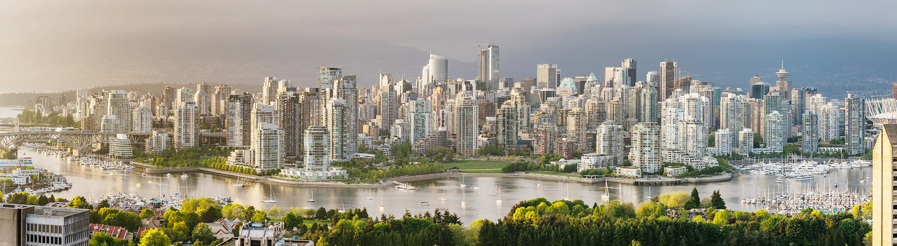밴쿠버 교육청 Vancouver School Board