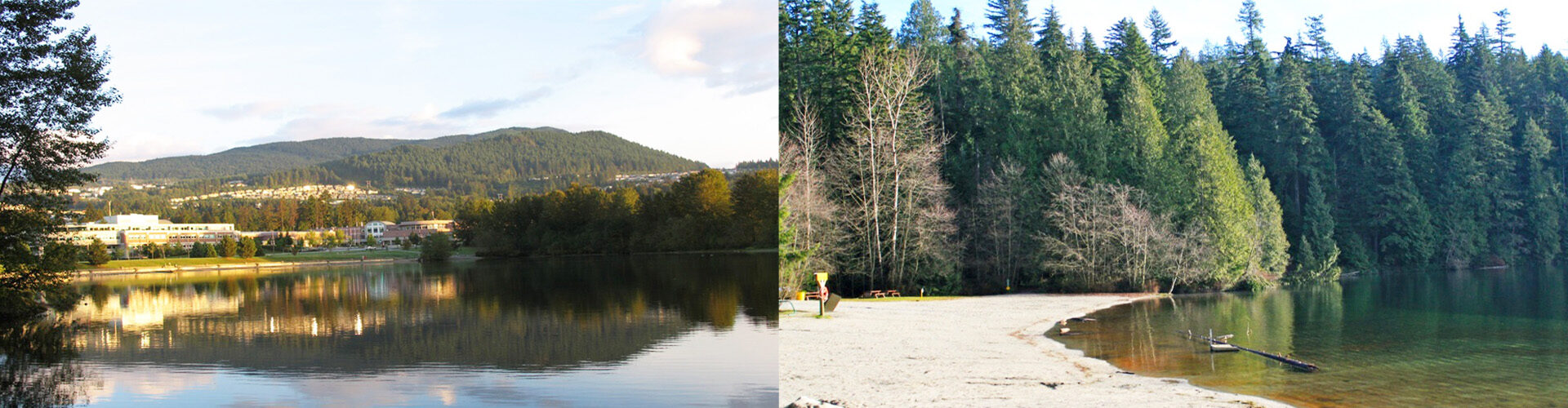 코퀴틀람 교육청 Coquitlam School District
