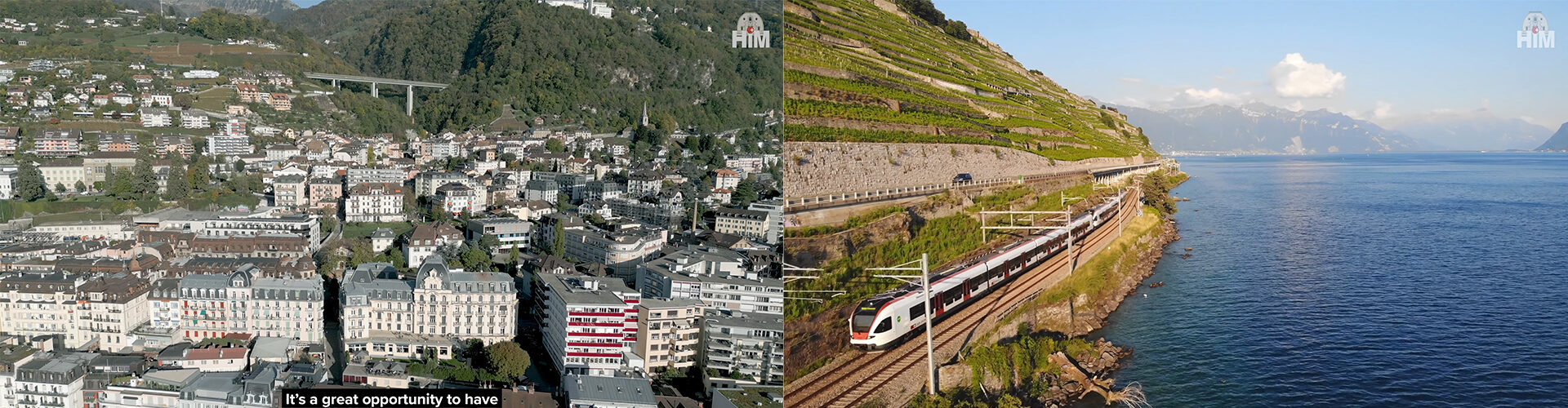 스위스 호텔학교 HIM