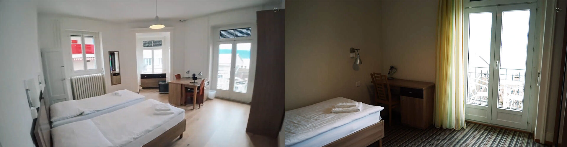 스위스 호텔학교 HIM