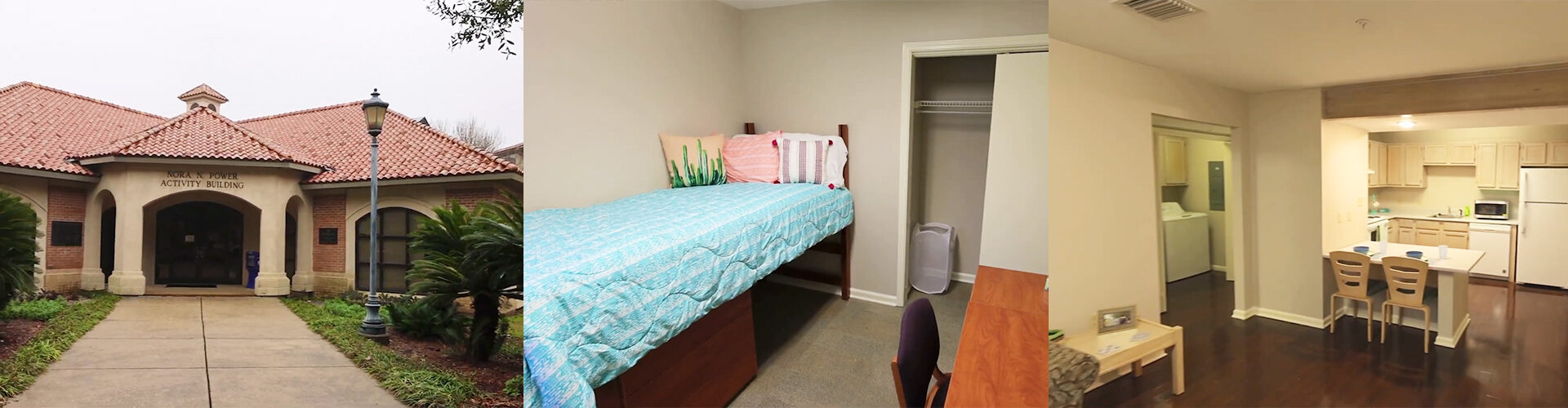 루이지애나 주립대학교 Louisiana State University