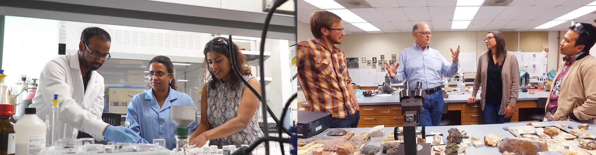 미주리 공과대학교 Missouri University of Science & Technology