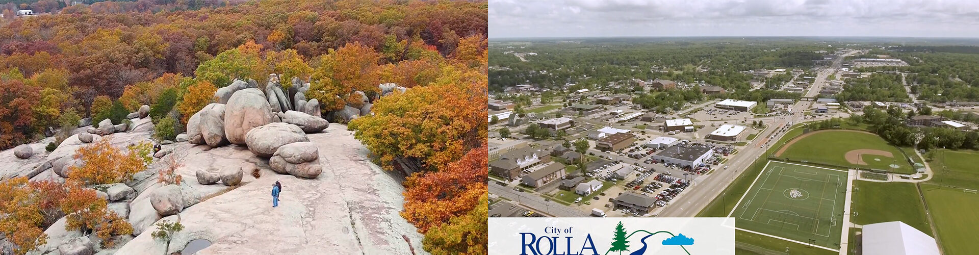 미주리 공과대학교 Missouri University of Science & Technology