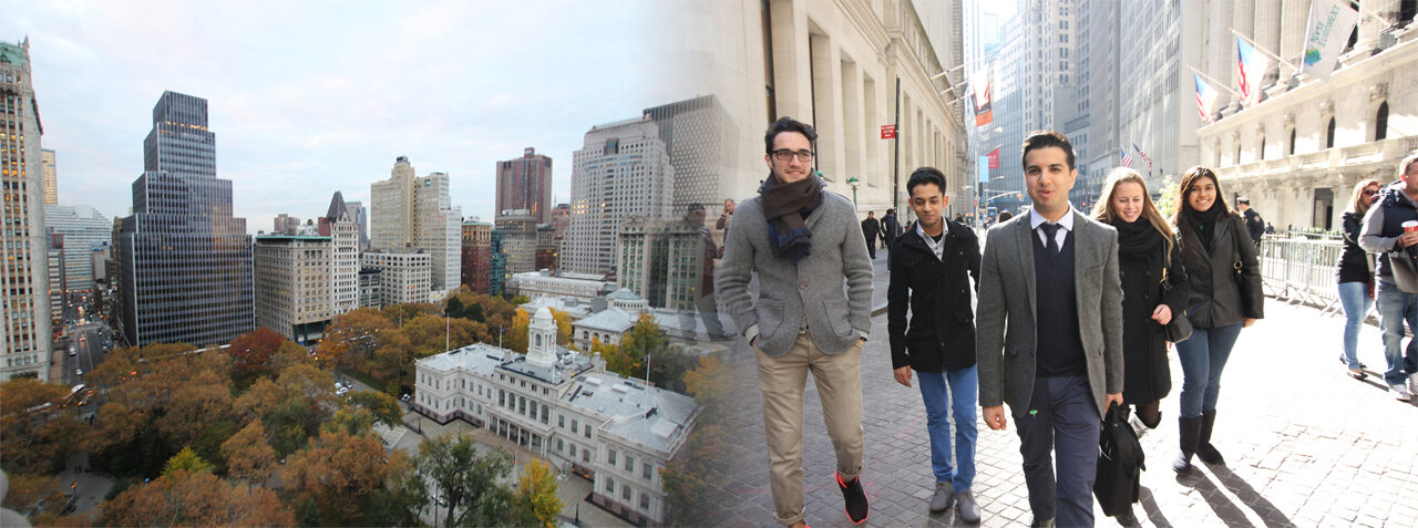 페이스대학교 Pace University