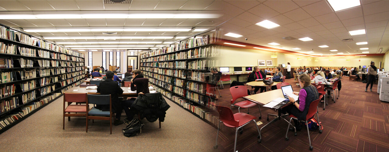 페이스대학교 Pace University