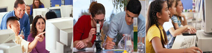 써리 교육청 Surrey School District