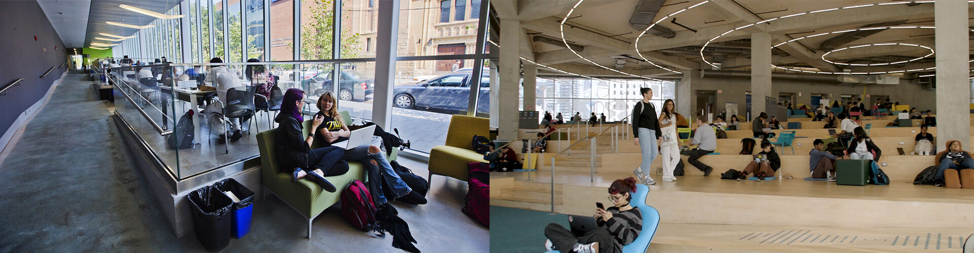 TMU, Toronto Metropolitan University