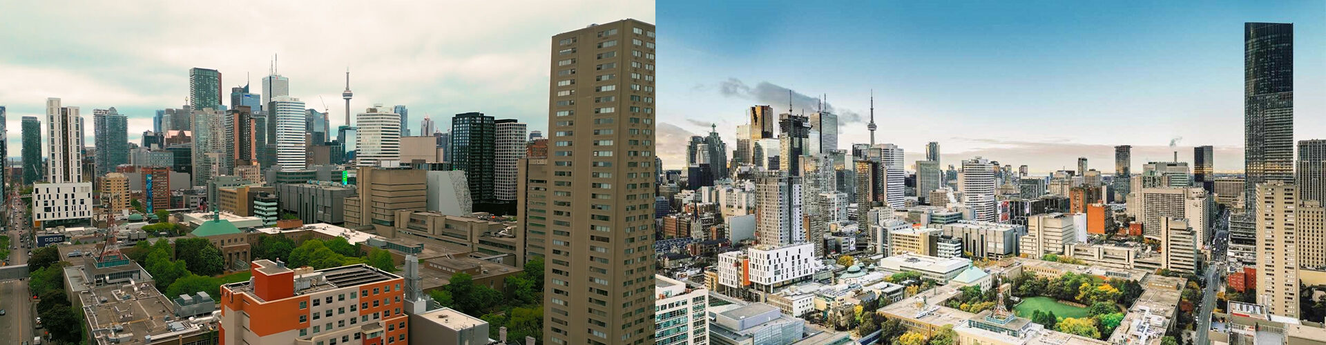 TMU, Toronto Metropolitan University