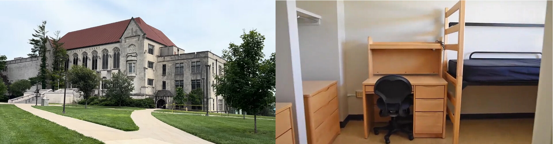 캔자스대학교 University of Kansas