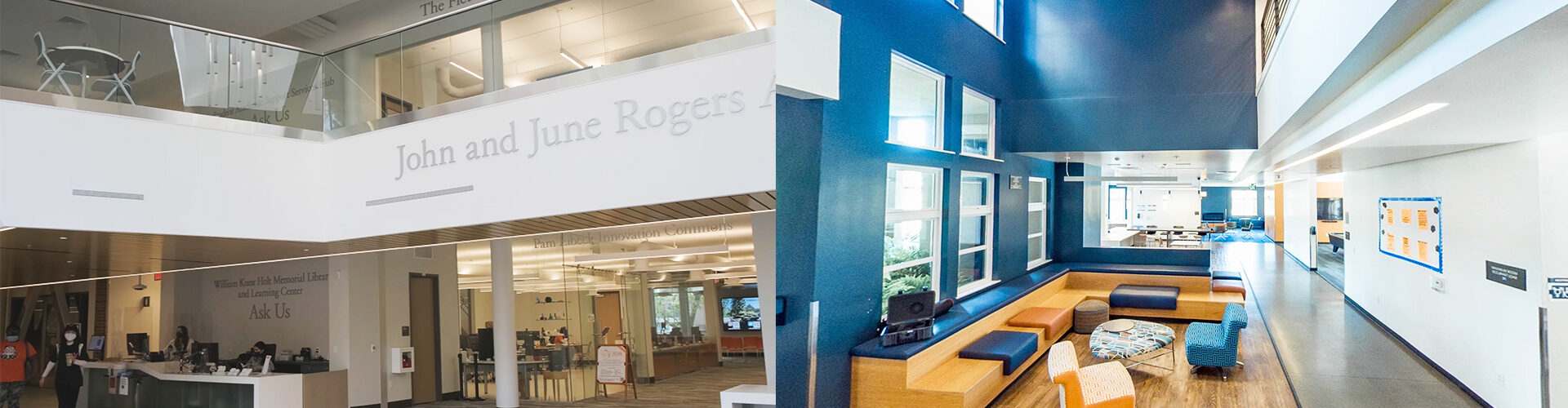 퍼시픽 대학교 University of the Pacific