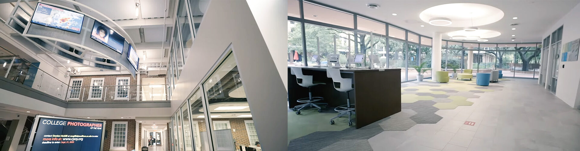 사우스 캐롤라이나 대학교 University of South Carolina