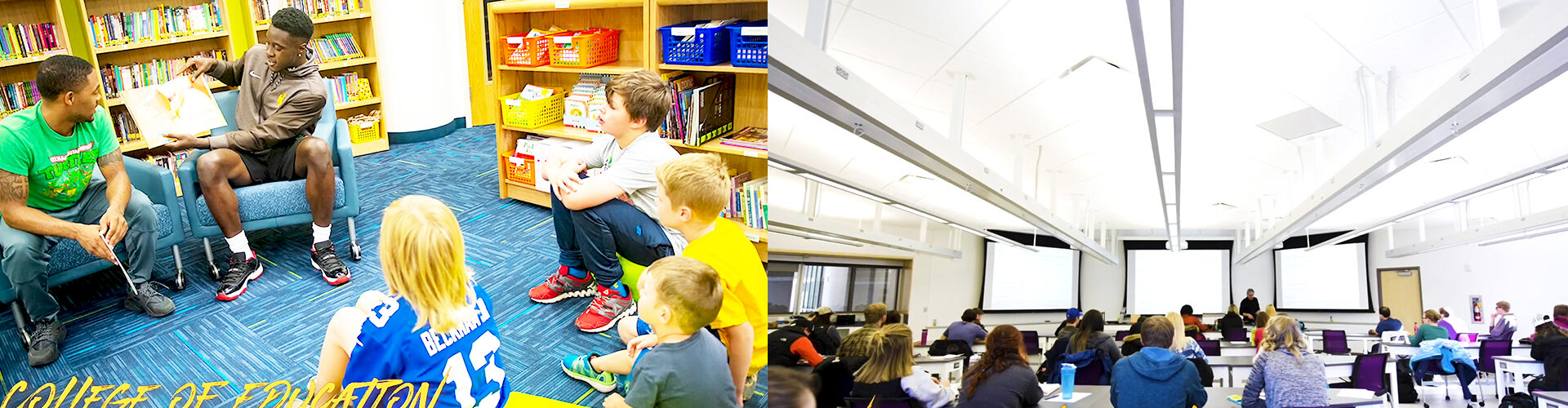 와이오밍 대학교 University of Wyoming