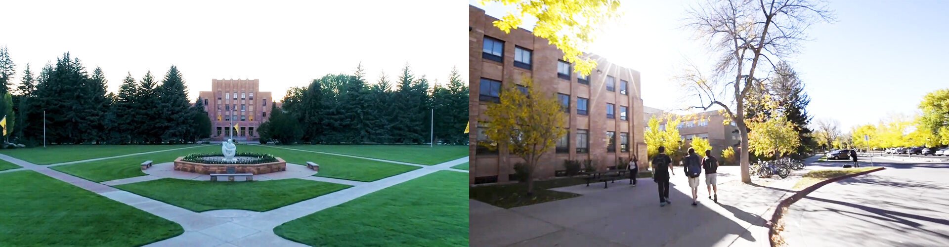 와이오밍 대학교 University of Wyoming