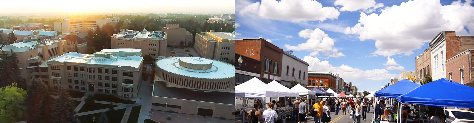 와이오밍 대학교 University of Wyoming