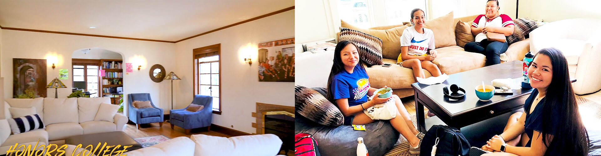 와이오밍 대학교 University of Wyoming