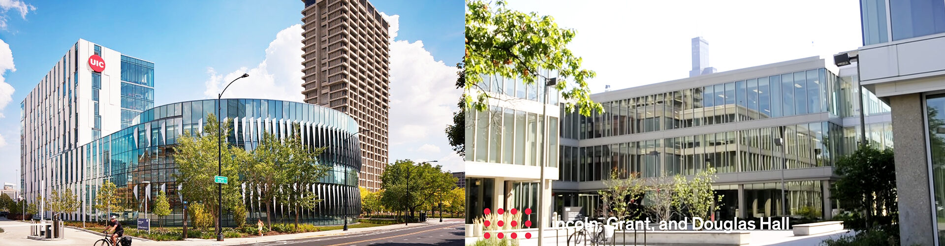 일리노이 주립대 시카고 University of Illinois at Chicago