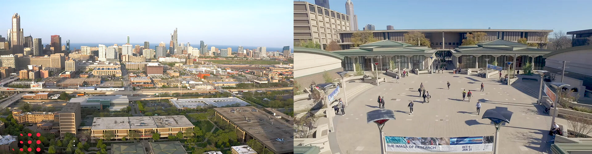 일리노이 주립대 시카고 University of Illinois at Chicago