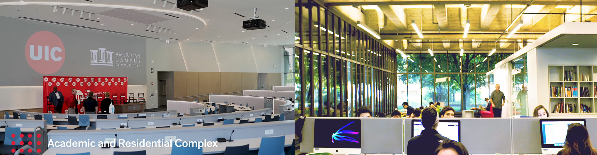 일리노이 주립대 시카고 University of Illinois at Chicago