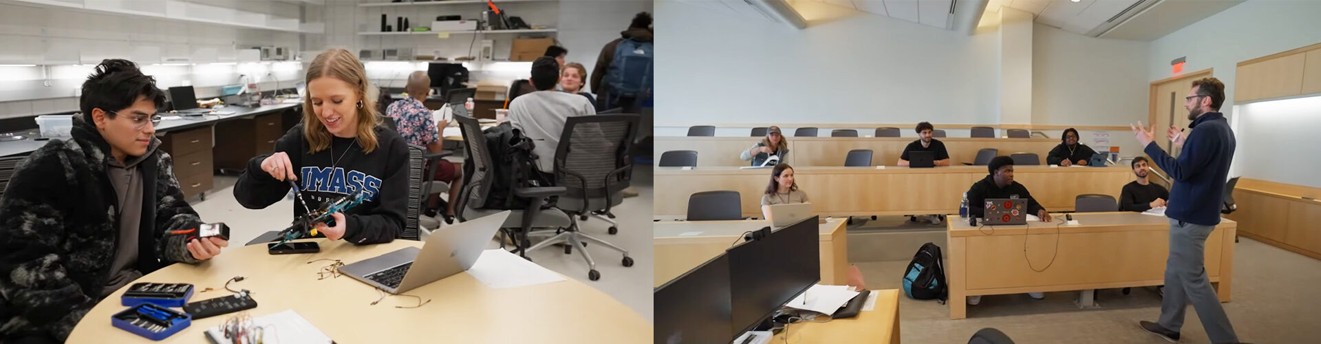 UMASS Boston 매사추세츠대학교 보스턴