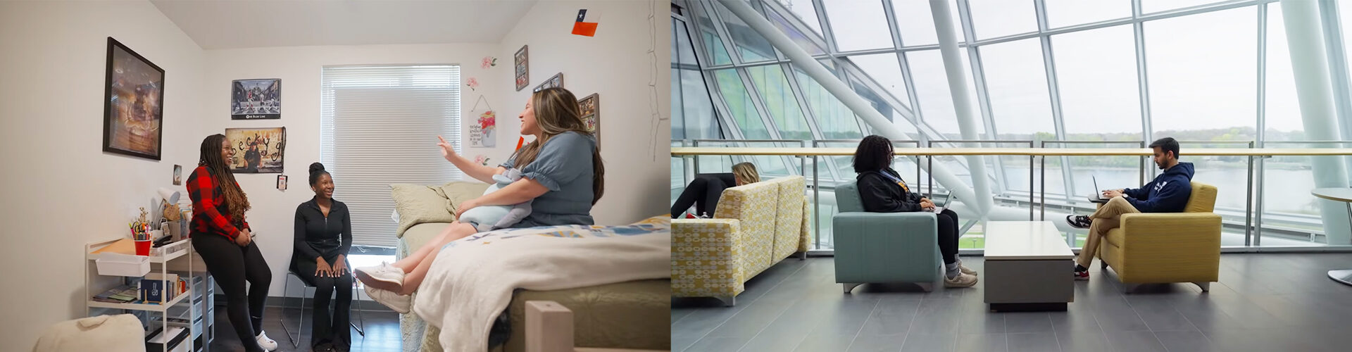 UMASS Boston 매사추세츠대학교 보스턴