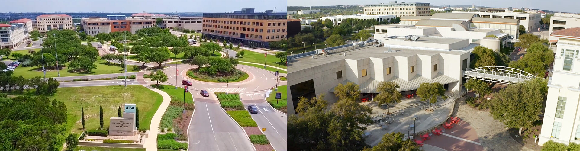 텍사스주립대학교 샌 안토니오 UTSA