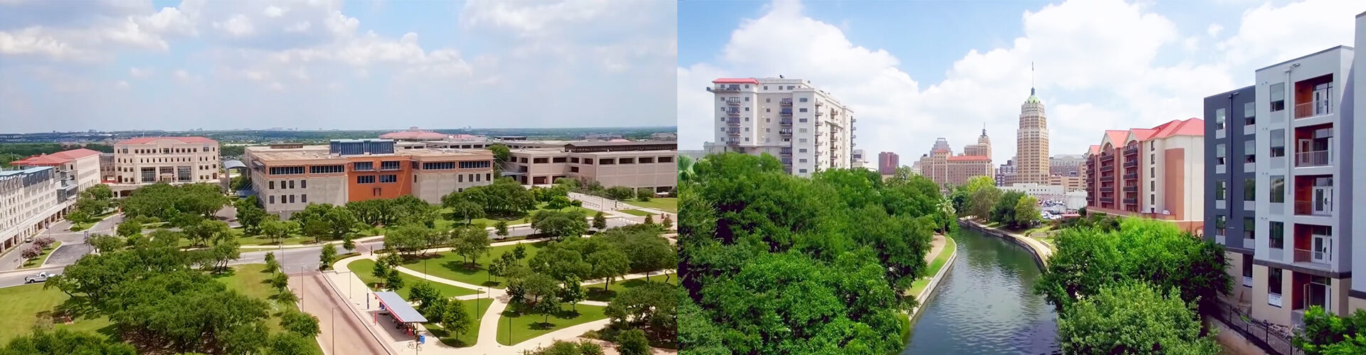 텍사스주립대학교 샌 안토니오 UTSA