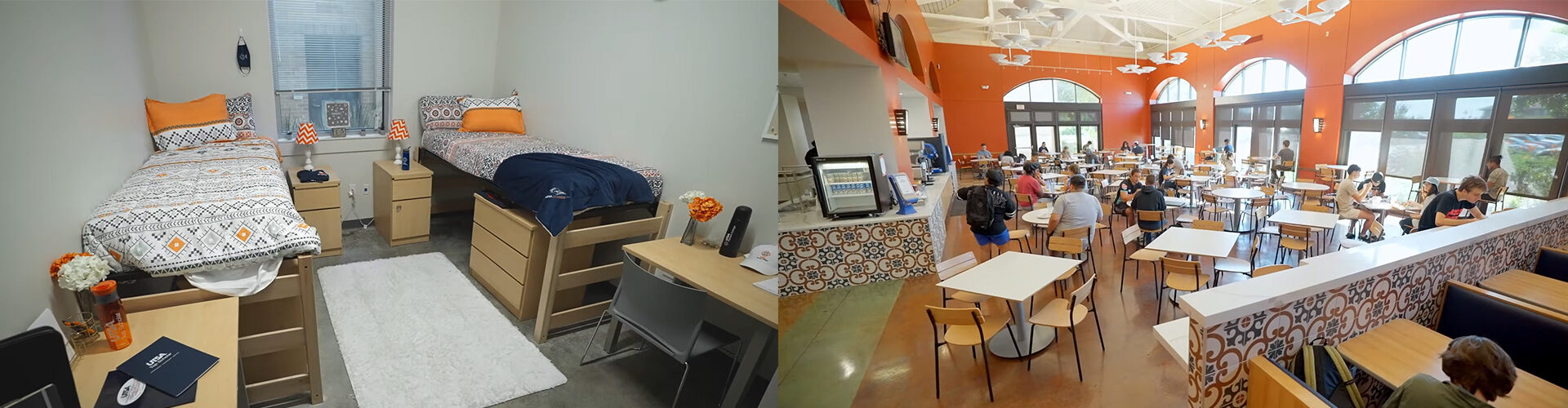 텍사스주립대학교 샌 안토니오 UTSA