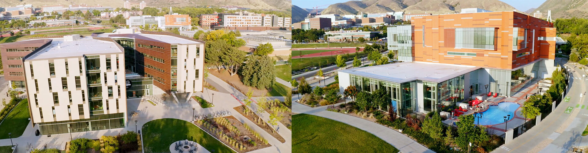 유타대학교 University of Utah
