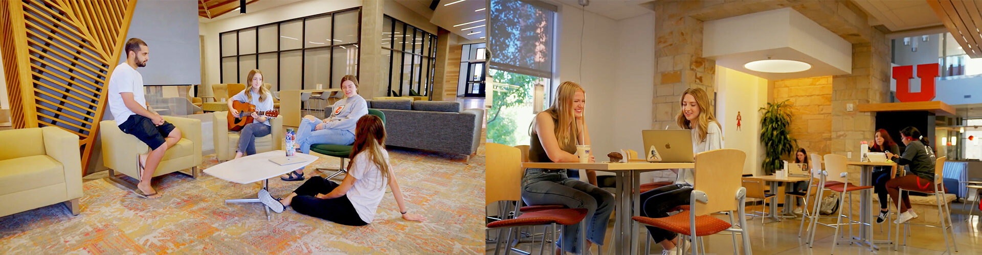 유타대학교 University of Utah