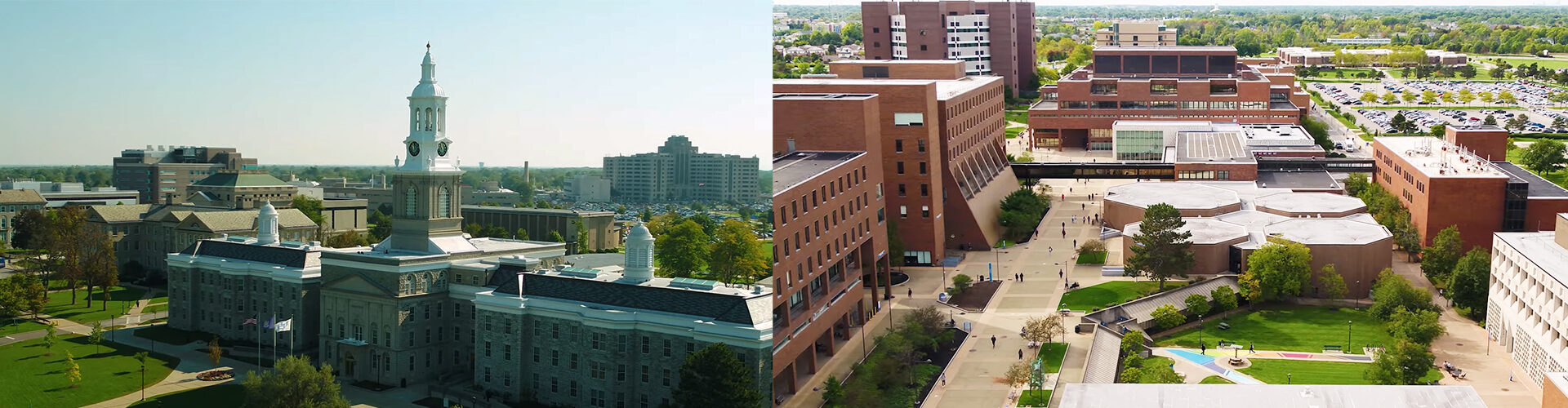 뉴욕주립대 버팔로 University at Buffalo