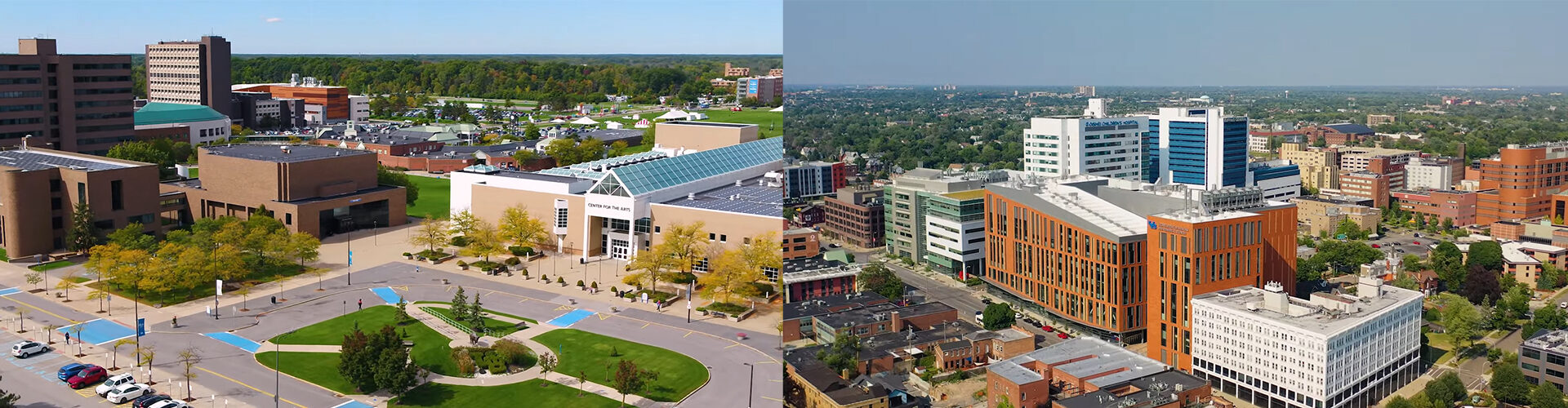 뉴욕주립대 버팔로 University at Buffalo