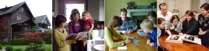 밴쿠버 교육청 Vancouver School Board