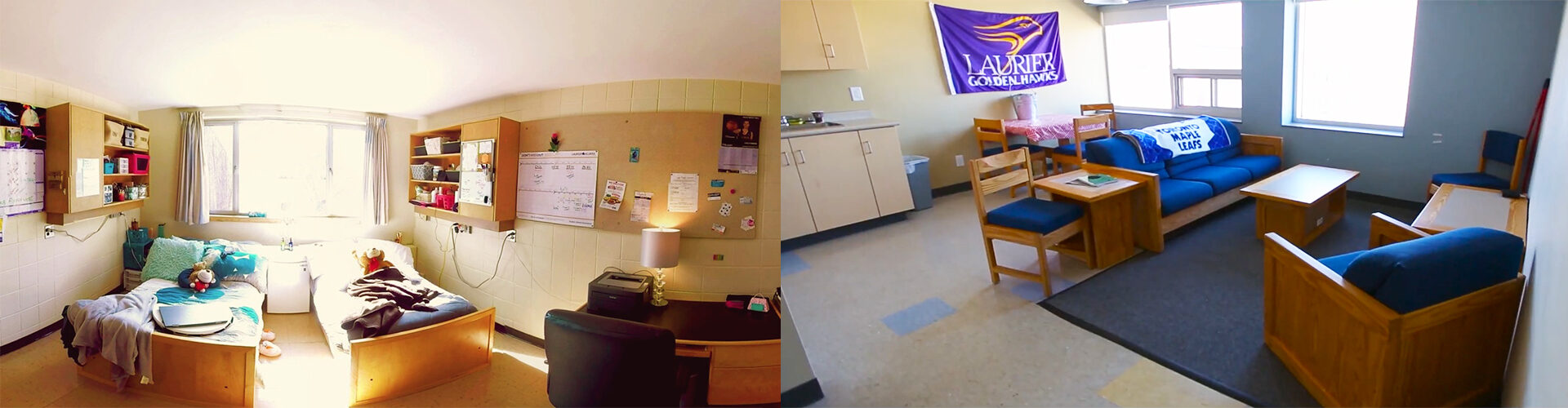 윌프리드 로리에 대학교 Wilfrid Laurier University