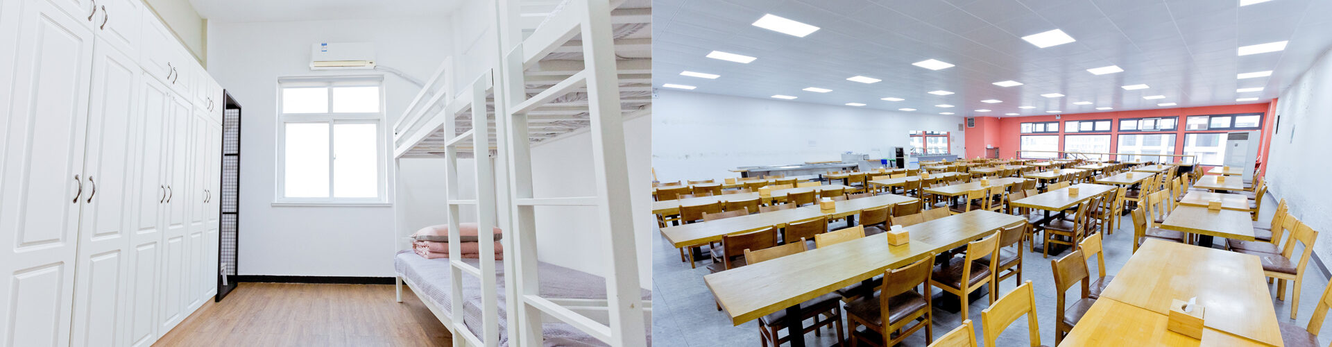 청도대원학교 Qingdao Daewon International School