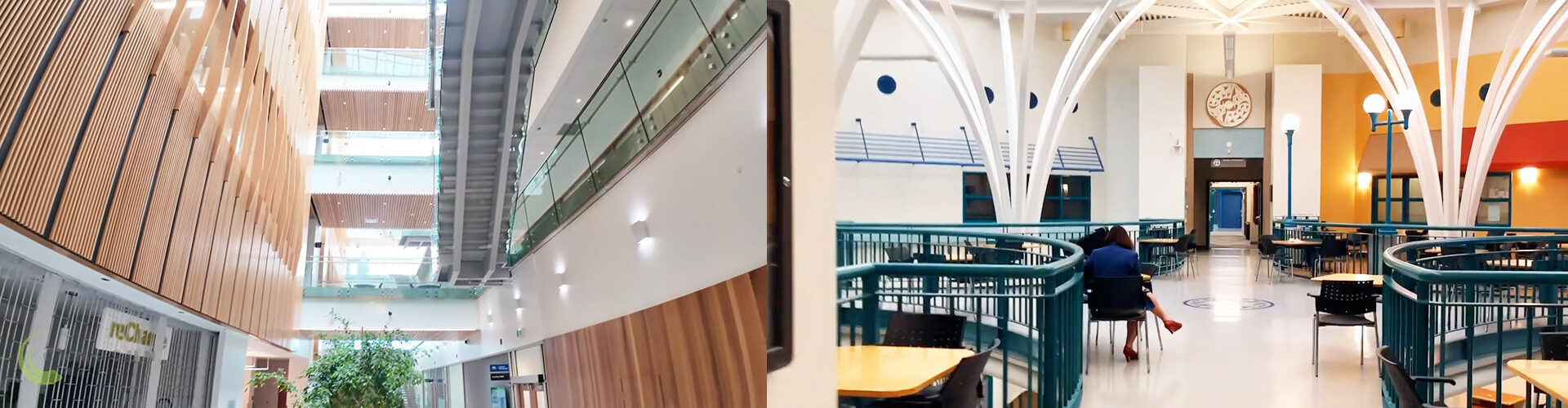 카모선 컬리지 Camosun College