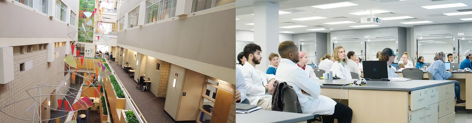 클리블랜드 주립대학교 Cleveland State University