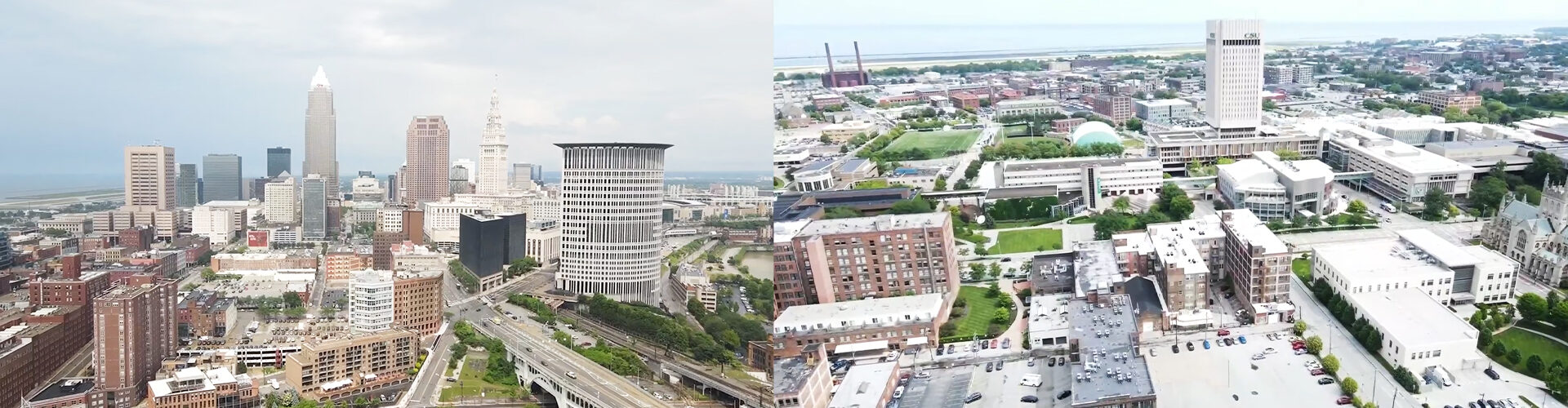 클리블랜드 주립대학교 Cleveland State University