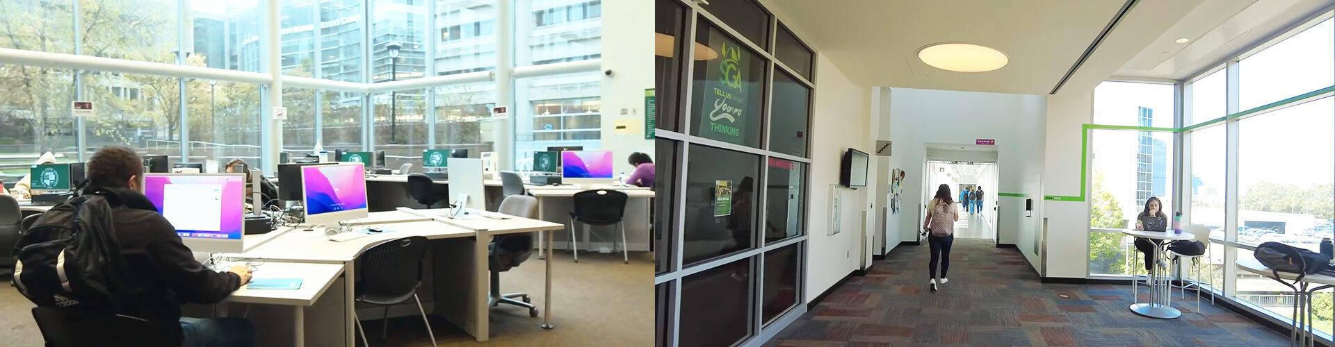 클리블랜드 주립대학교 Cleveland State University