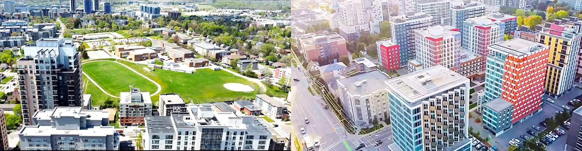 코네스토가 컬리지 Conestoga College