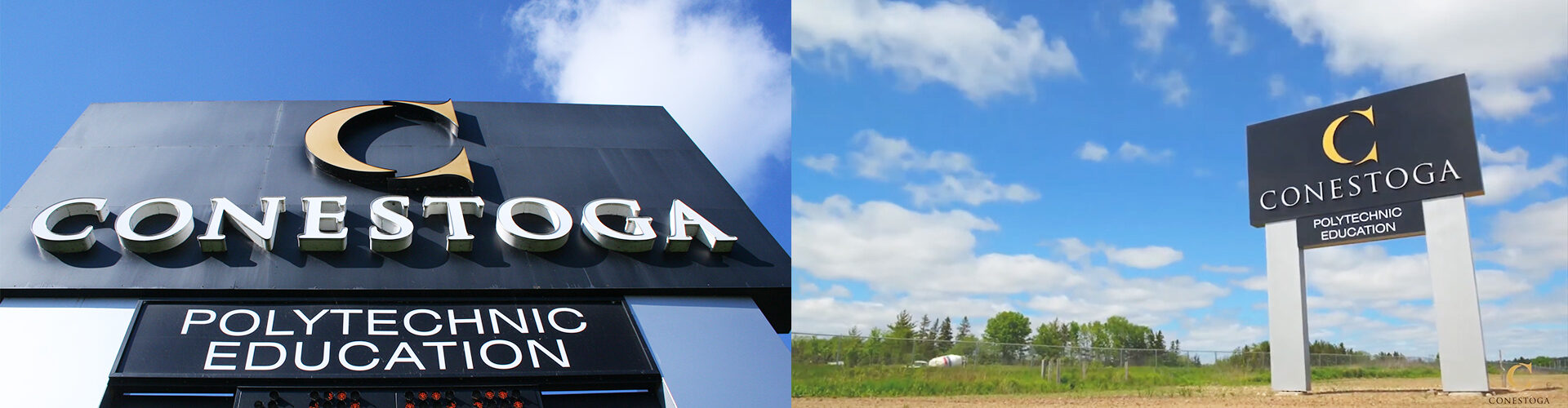 코네스토가 컬리지 Conestoga College