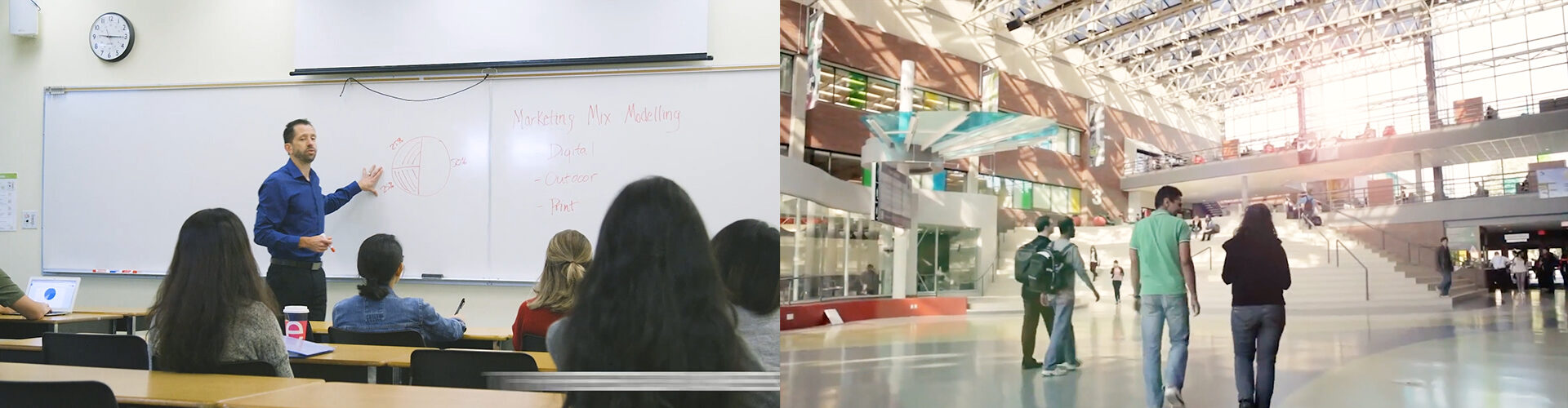 더글라스 컬리지 Dougals College