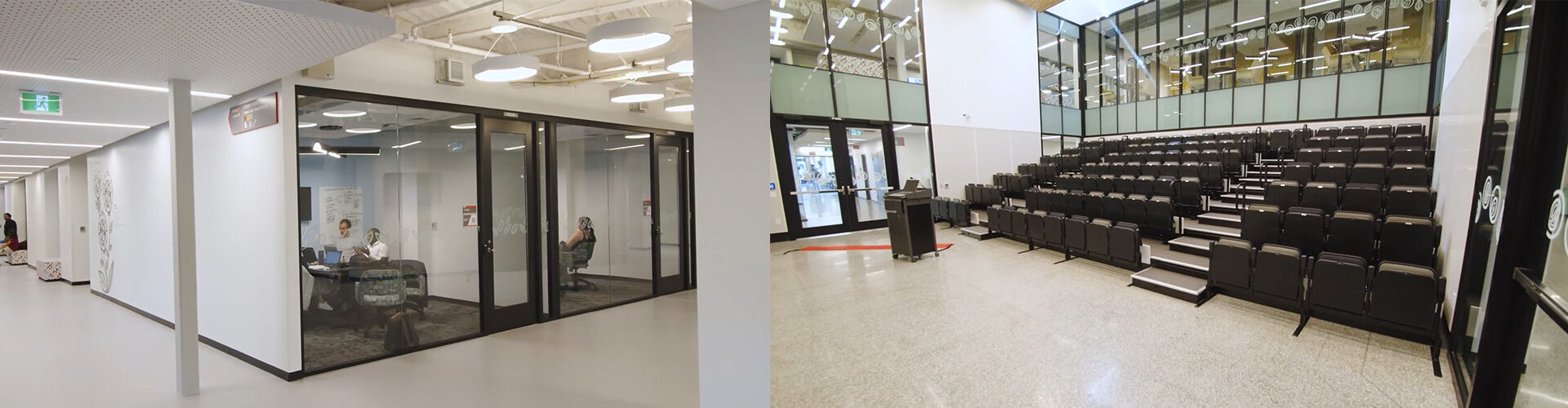 팬쇼컬리지 Fanshawe College