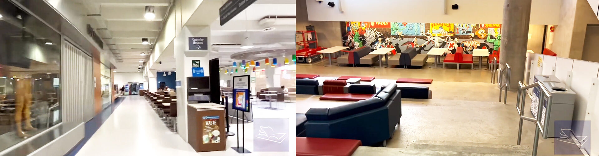 조지브라운 컬리지 George Brown College