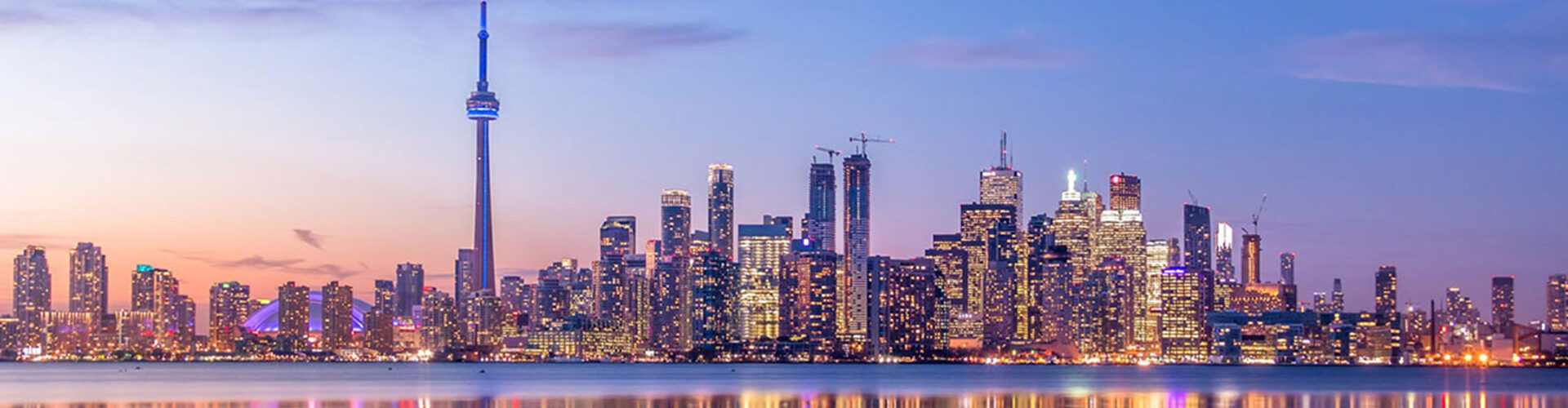 조지브라운 컬리지 George Brown College