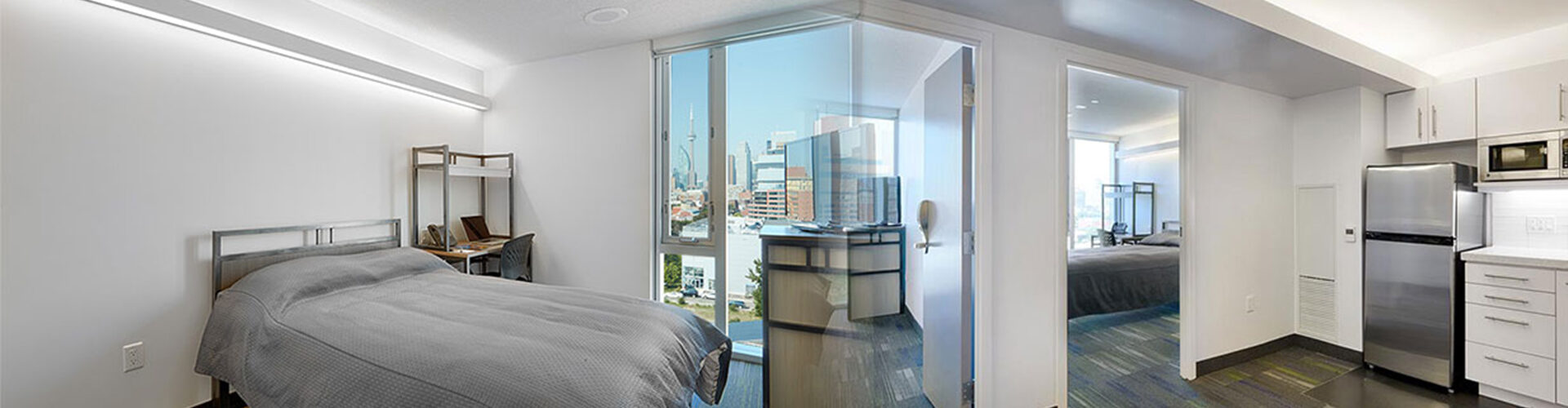 조지브라운 컬리지 George Brown College