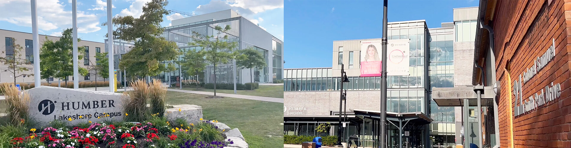 험버 컬리지 Humber College