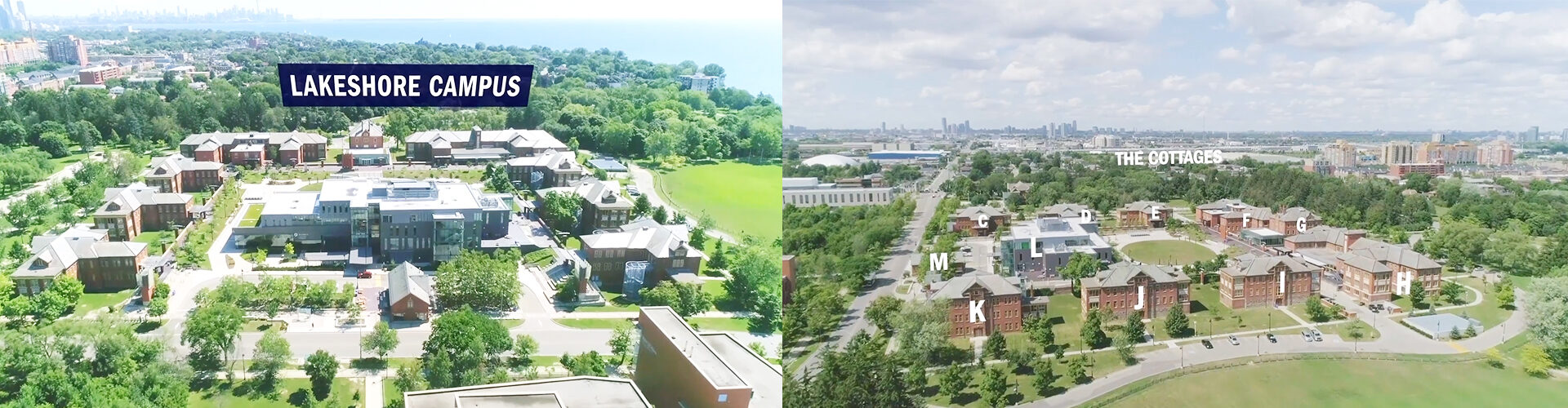 험버 컬리지 Humber College
