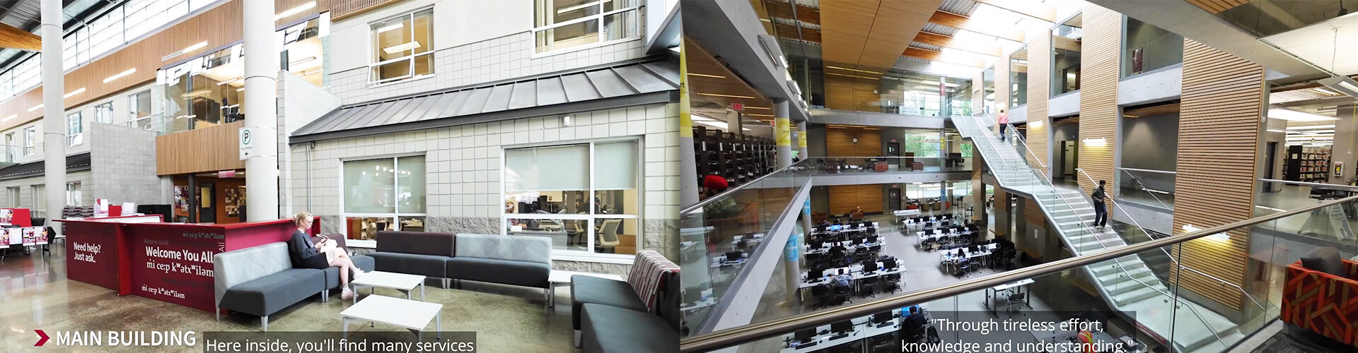 콴틀렌 폴리테크닉 대학교 Kwantlen Polytechnic University KPU