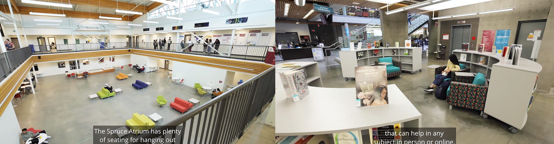 콴틀렌 폴리테크닉 대학교 Kwantlen Polytechnic University KPU