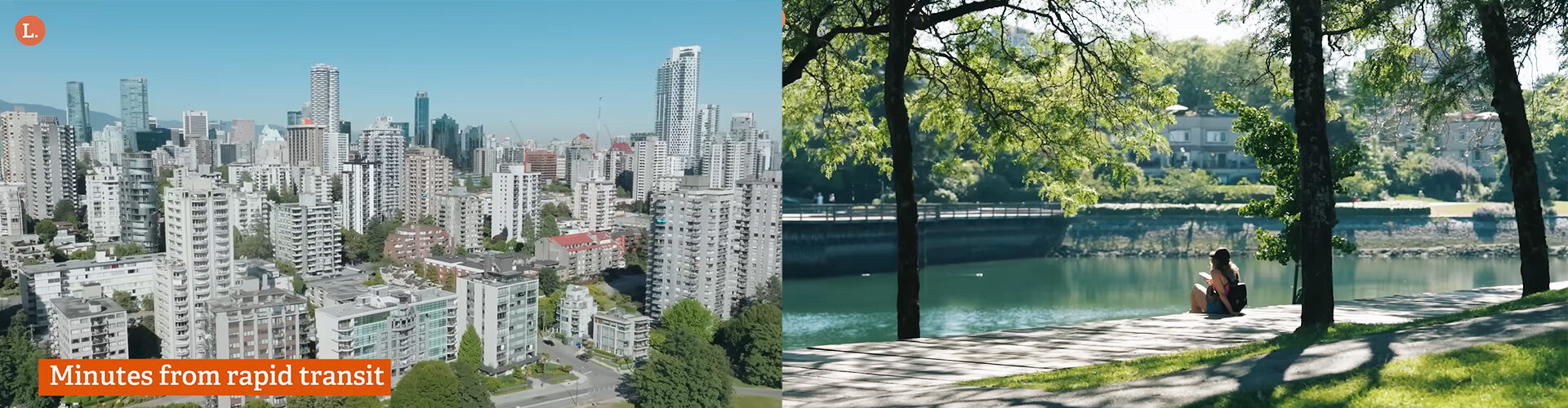 랑가라 컬리지 Langara College